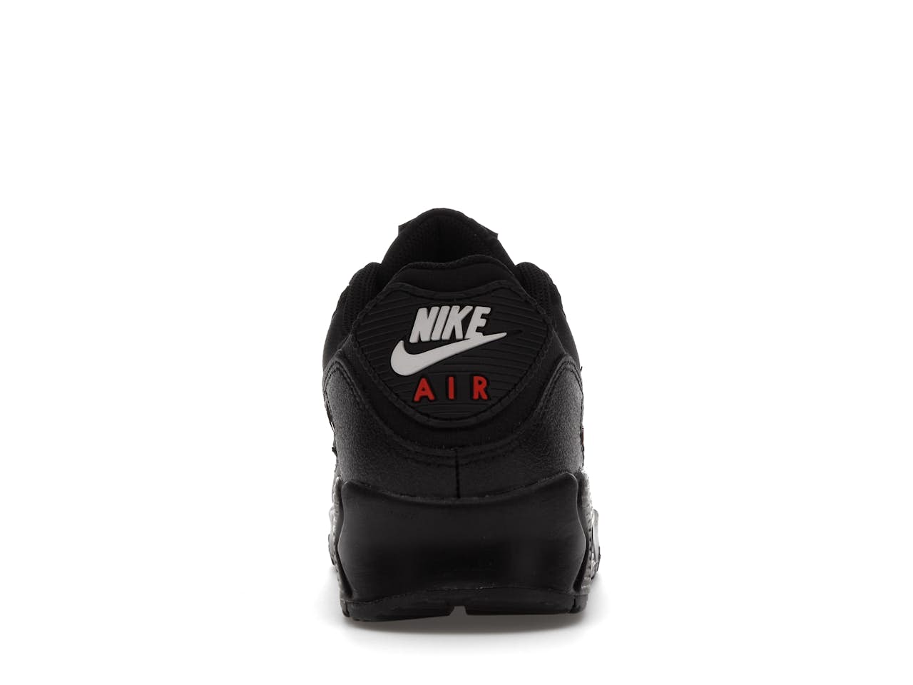 Air Max 90 - Black Sap Acces