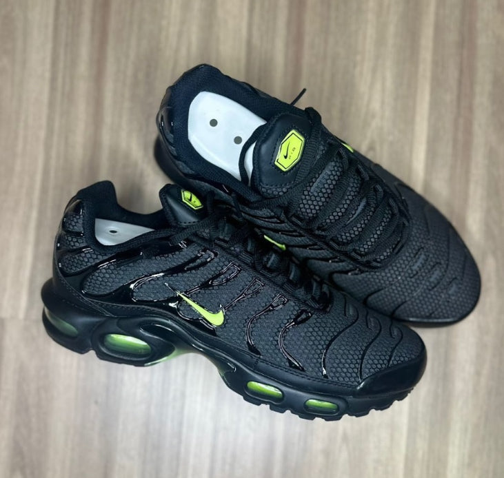 Tn - Black Green Sap Acces