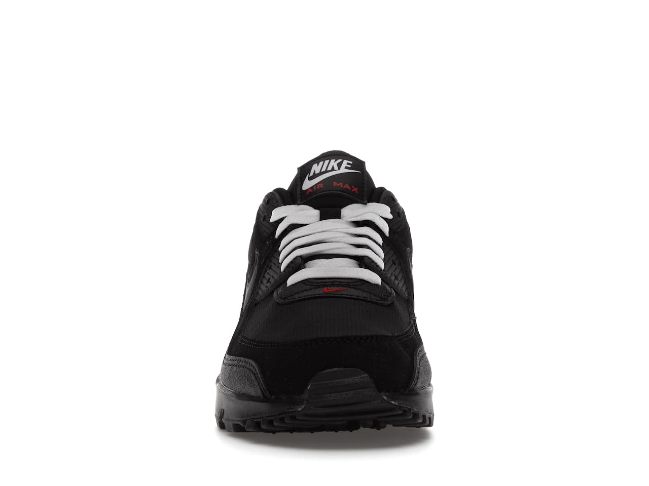 Air Max 90 - Black Sap Acces
