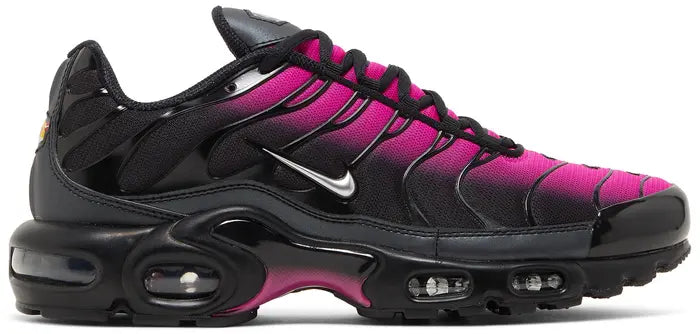 Tn Air Max Plus - BLACK PINK GRADIENT Sap Acces