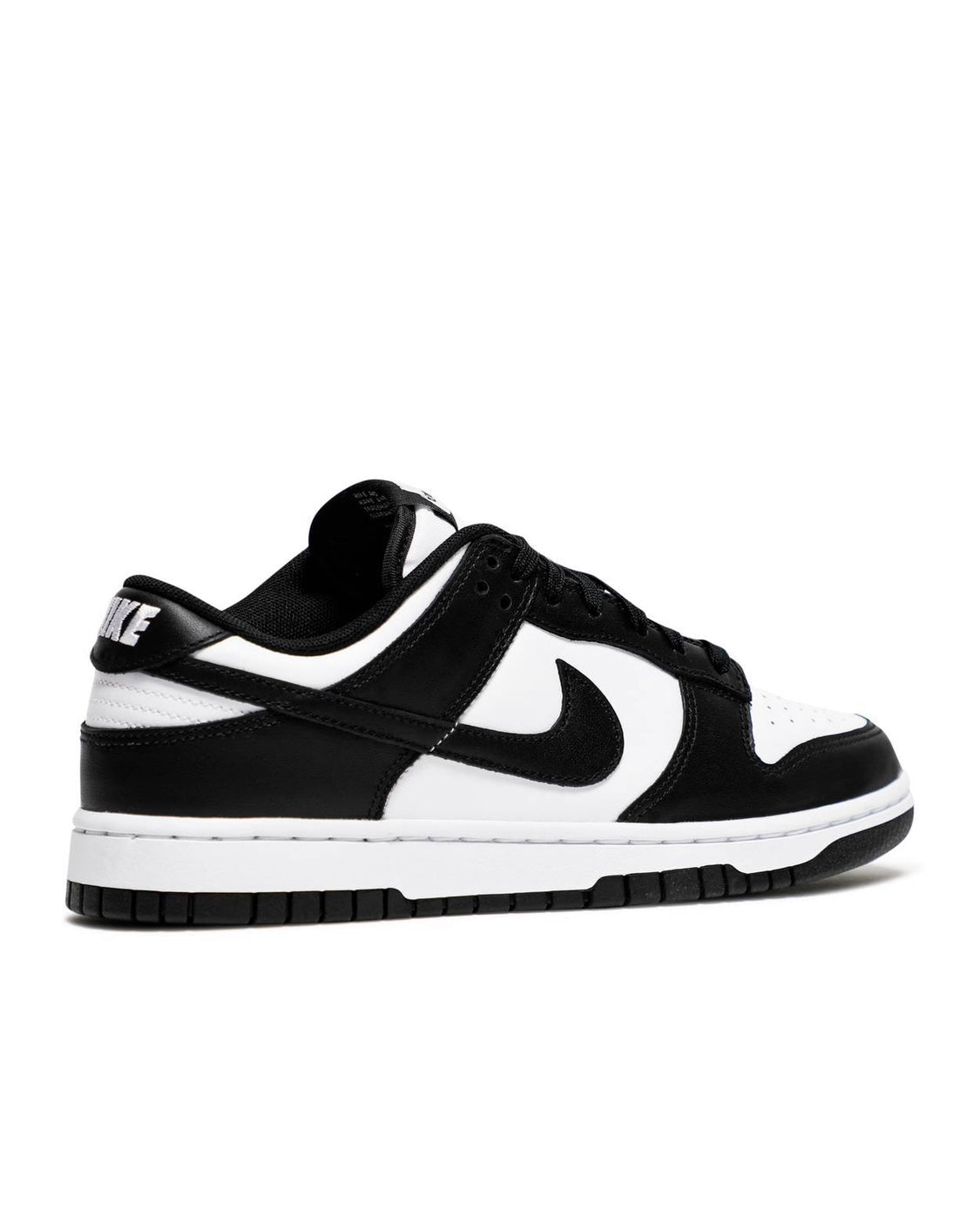 Dunk Low - Panda