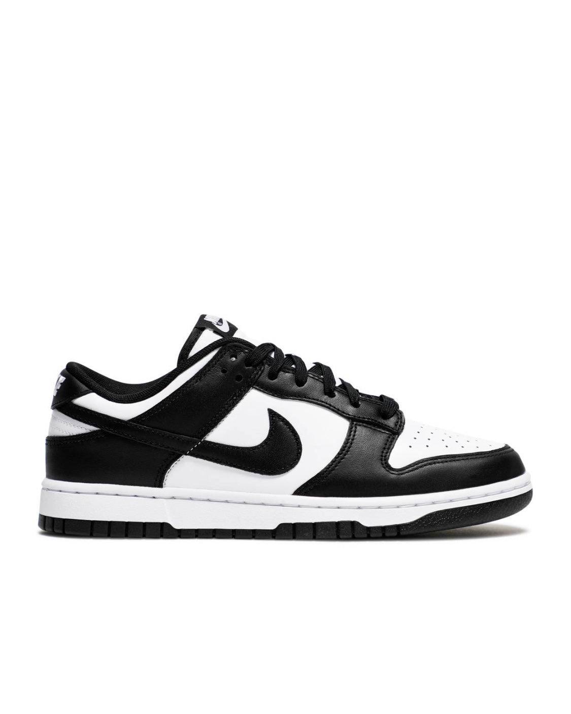 Dunk Low - Panda