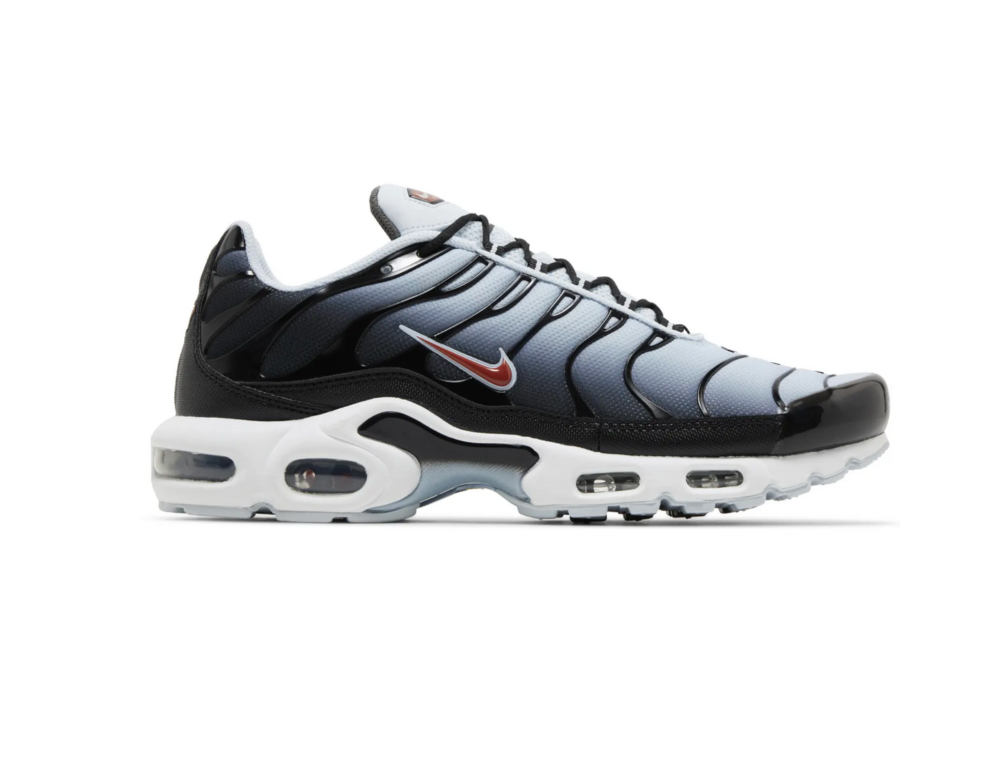 Tn Aie Max Plus - Black, Blue, Tint Sap Acces