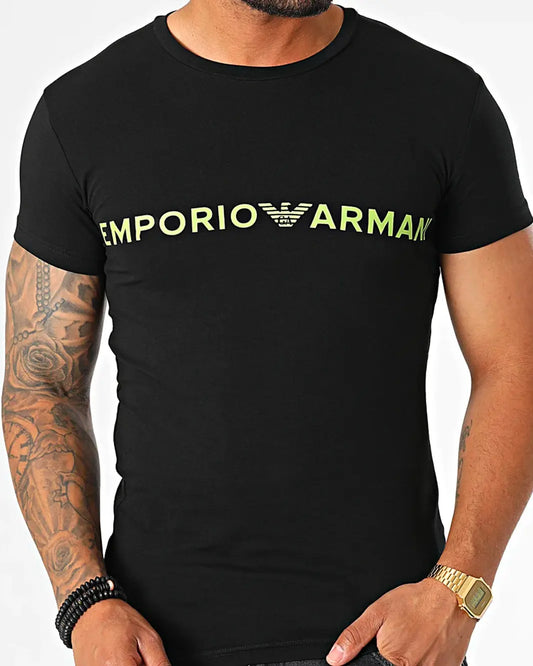 T.Shirt - EMPORIO ARMANI Sap Acces