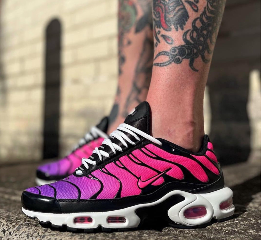 Tn - Air Max Plus Dusk Sap Acces
