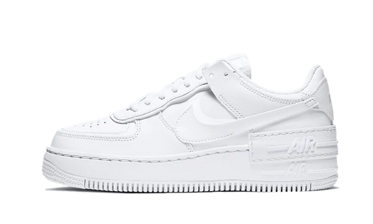 Air Force 1 - blanche Sap Acces