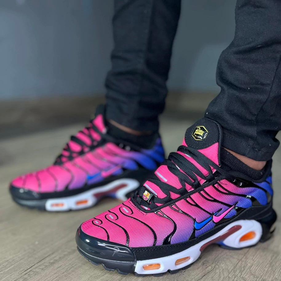 Tn Air Max Plus - FC Barcelona Sap Acces