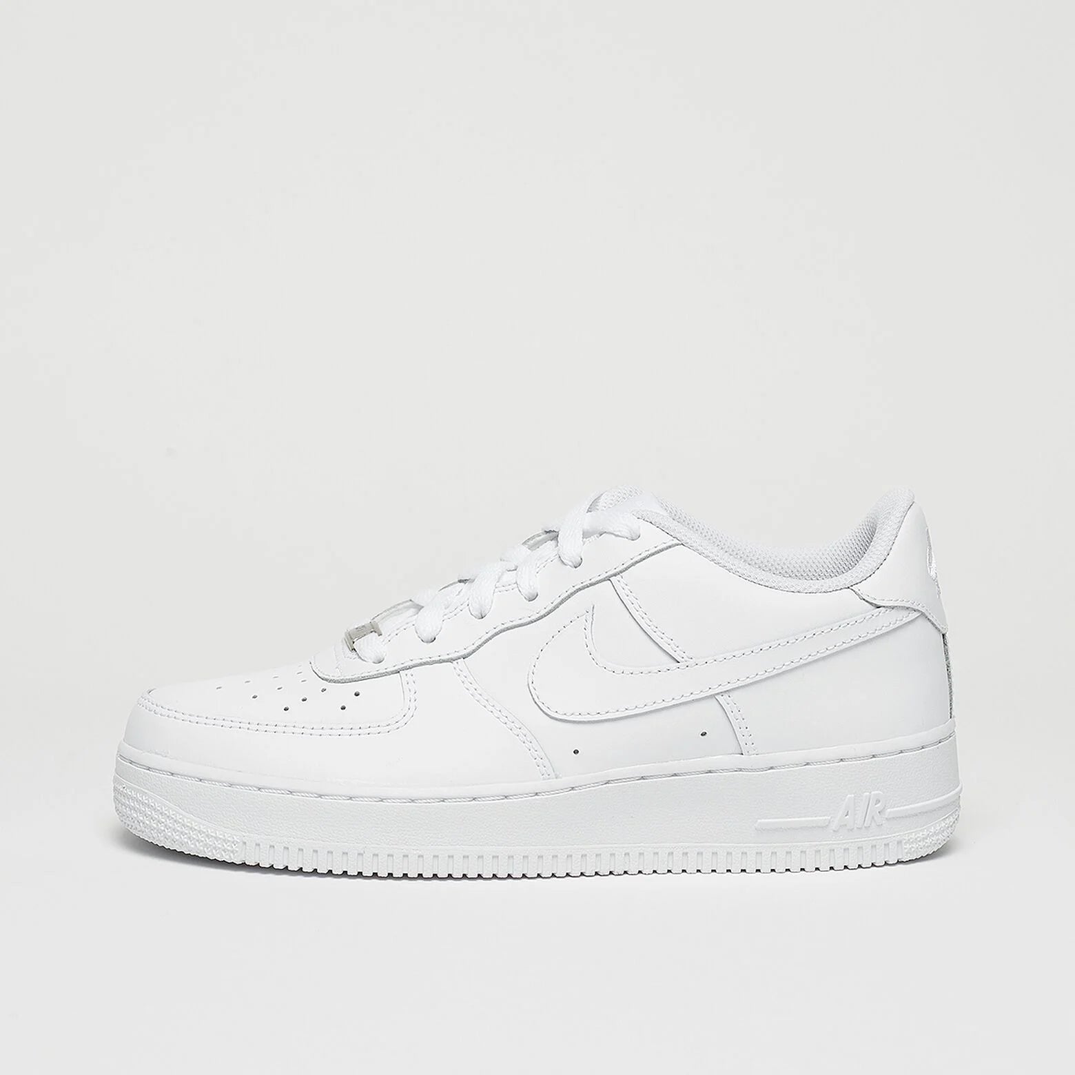 Air Force 1 - blanche Sap Acces