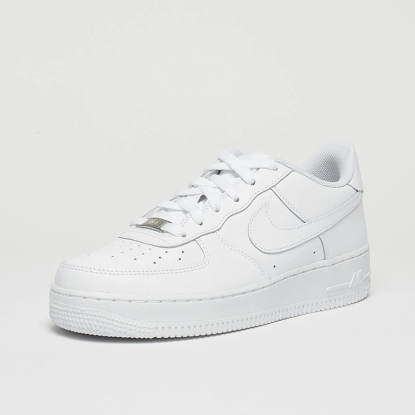 Air Force 1 - blanche Sap Acces