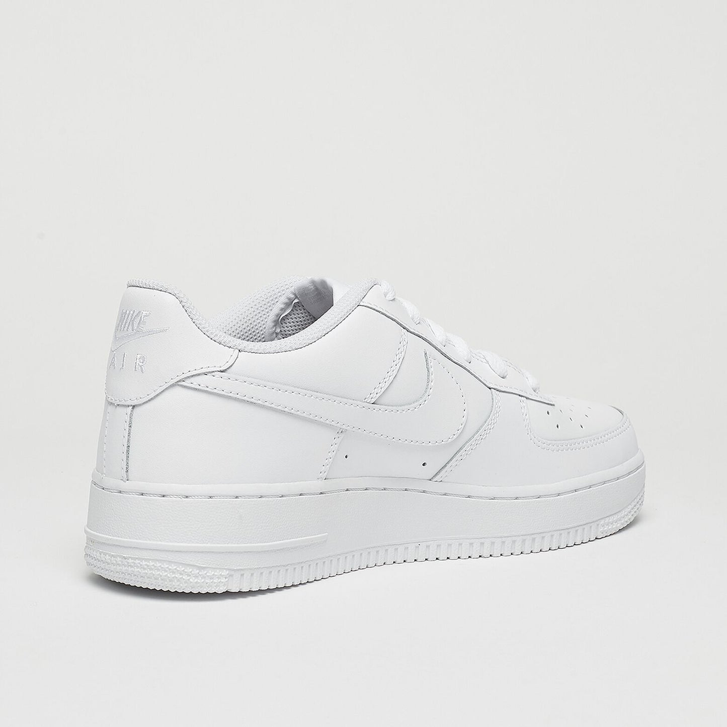 Air Force 1 - blanche Sap Acces