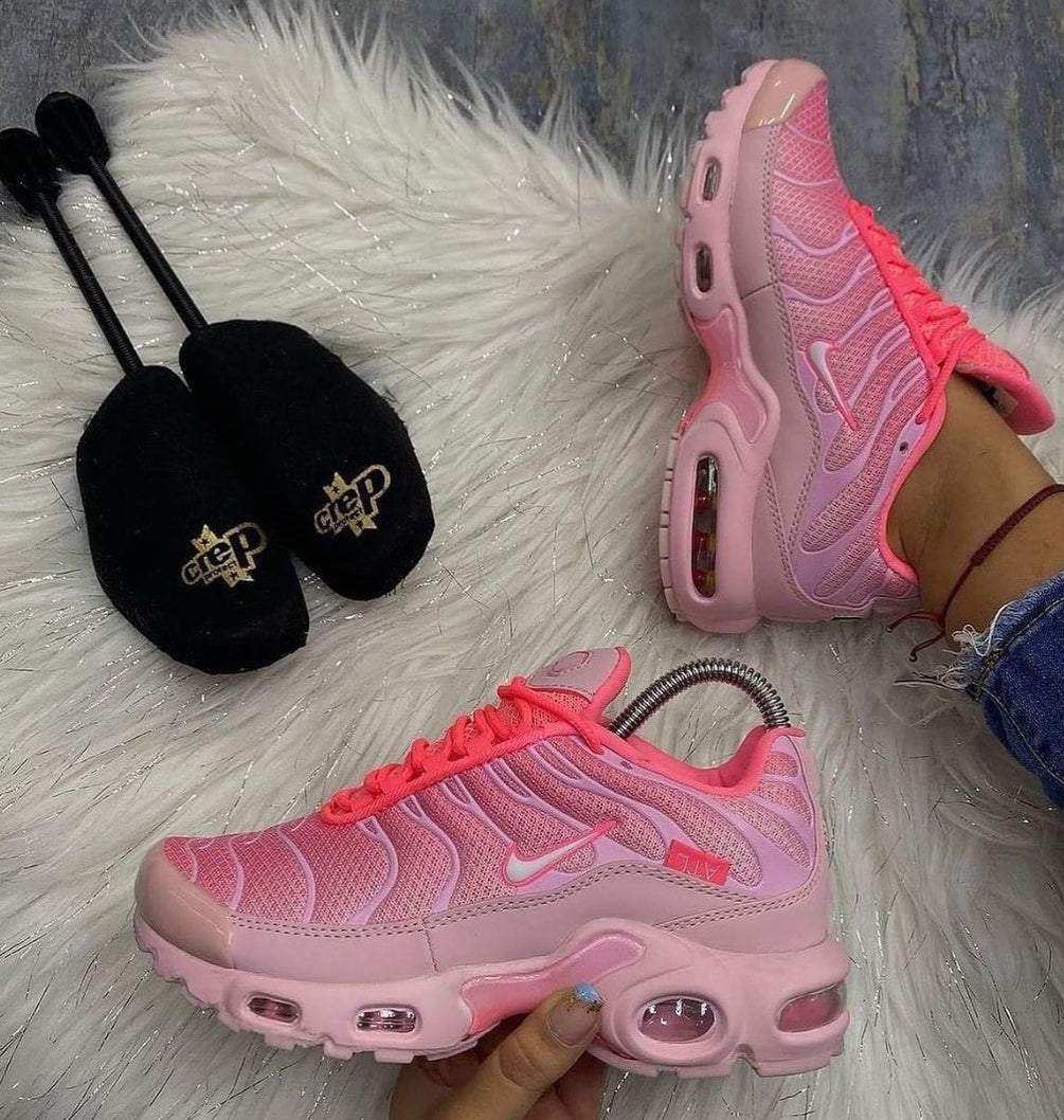 Tn air max plus - Pink Atlanta Sap Acces
