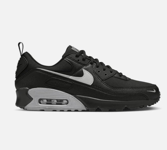 Air Max 90 - Black and Grey Sap Acces