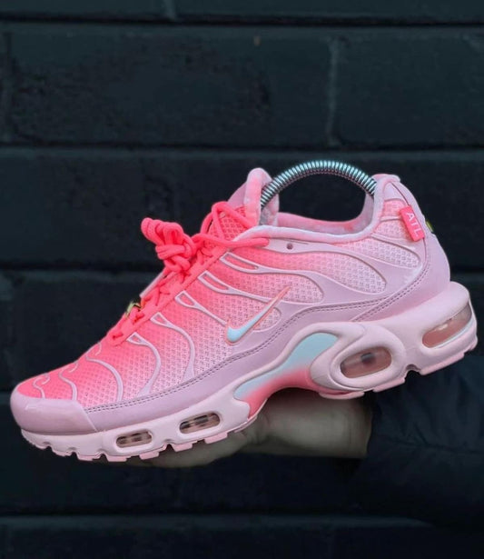 Tn air max plus - Pink Atlanta Sap Acces