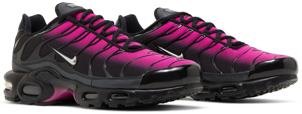 Tn Air Max Plus - BLACK PINK GRADIENT Sap Acces