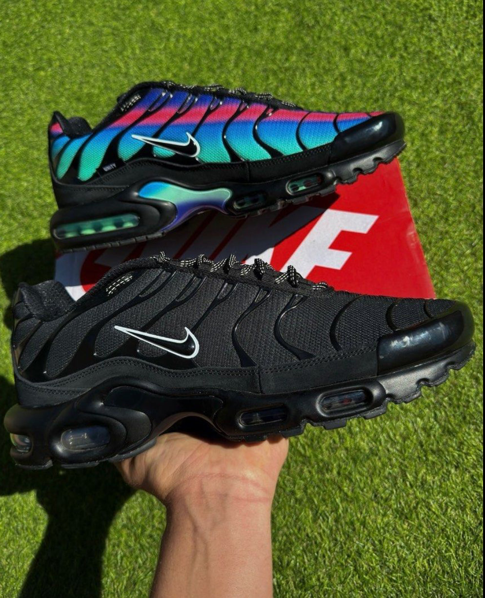 Tn Air Max Plus - Berlin Sap Acces