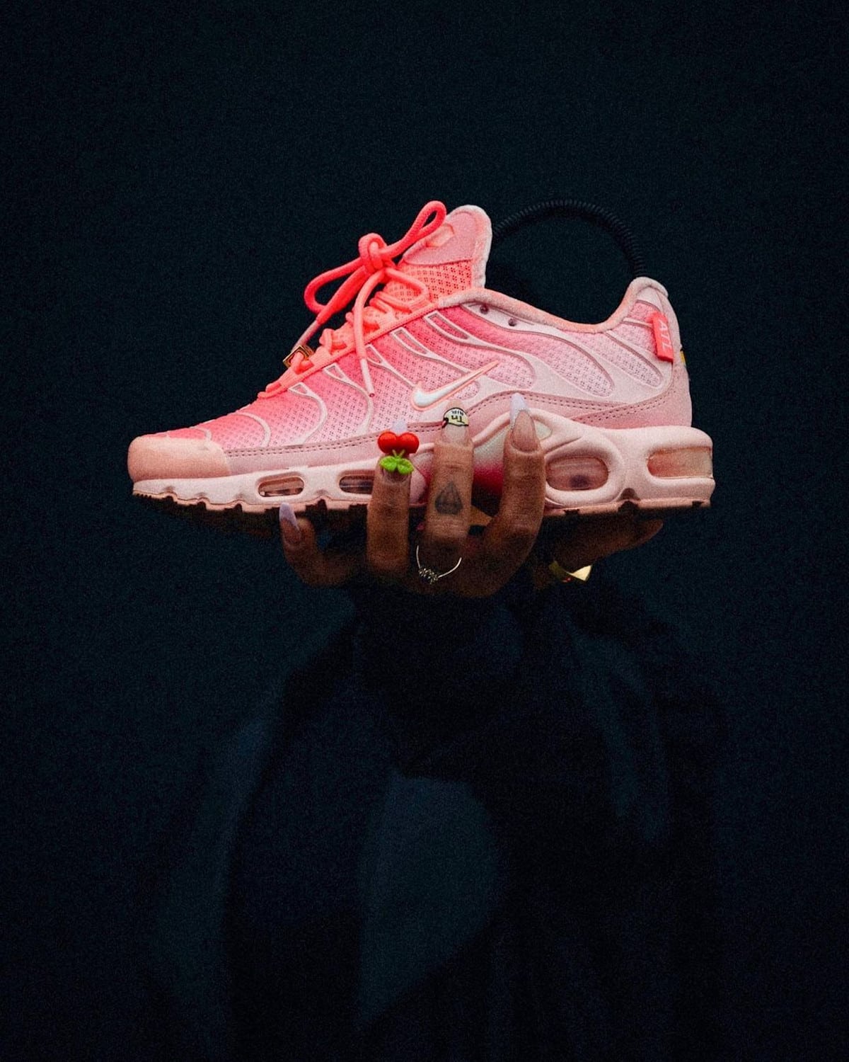 Tn air max plus - Pink Atlanta Sap Acces
