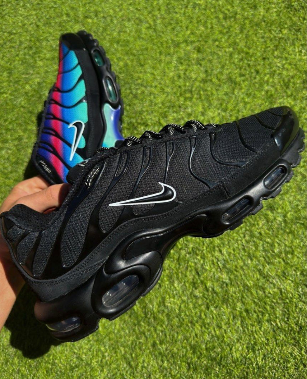 Tn Air Max Plus - Berlin Sap Acces