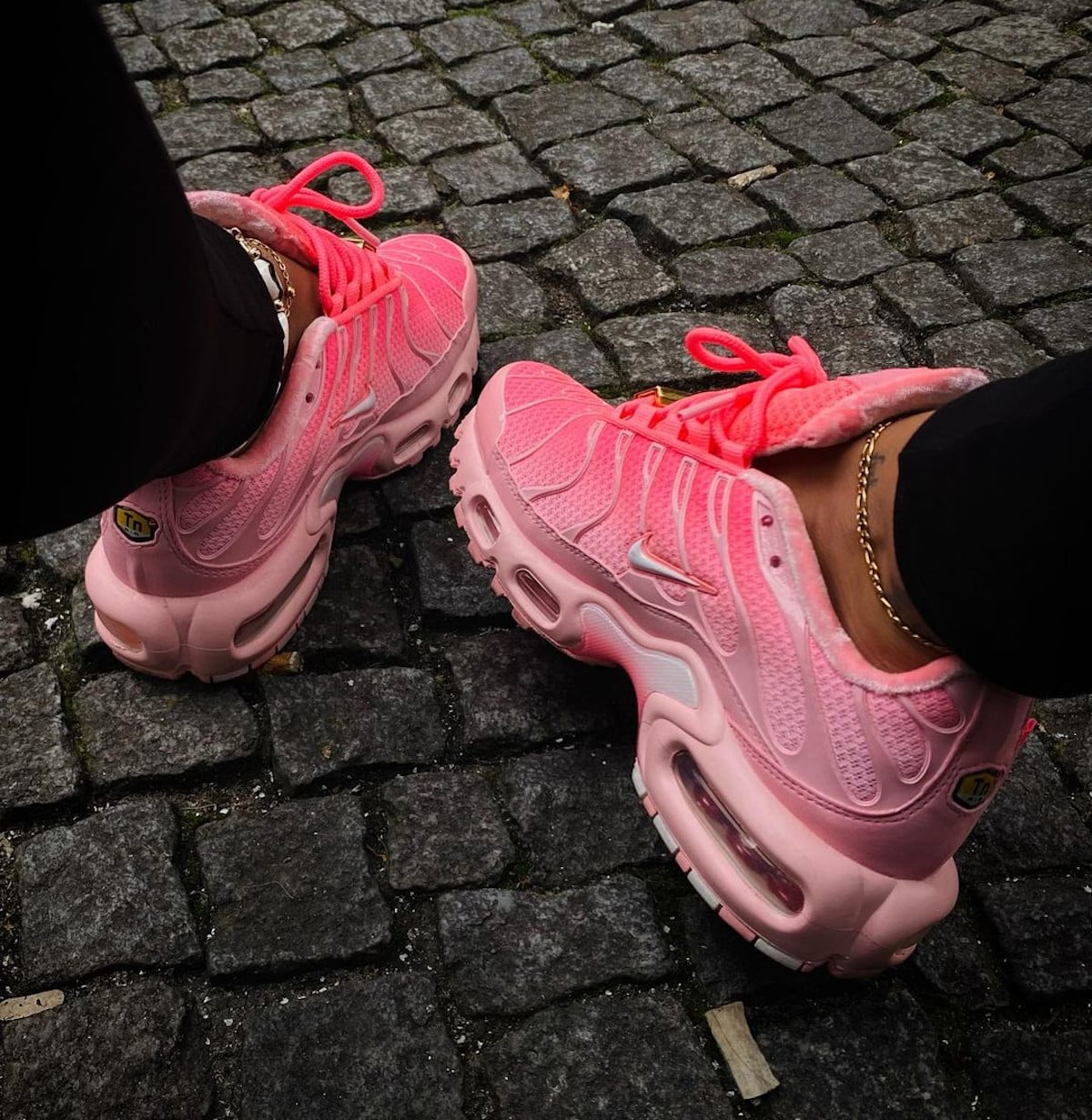 Tn air max plus - Pink Atlanta Sap Acces