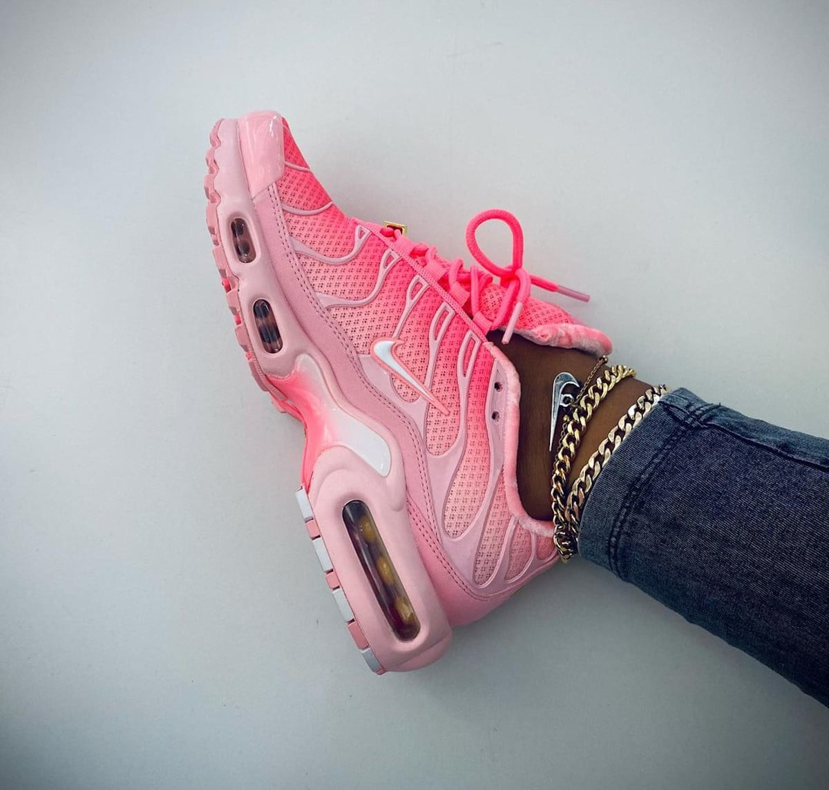 Tn air max plus - Pink Atlanta Sap Acces