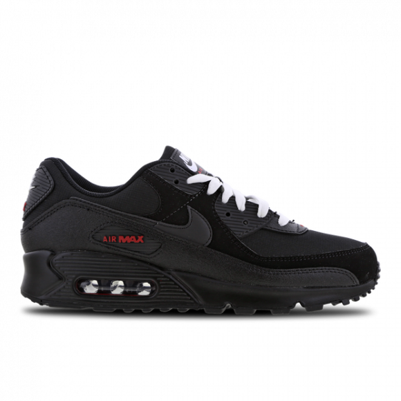 Air Max 90 - Black Sap Acces