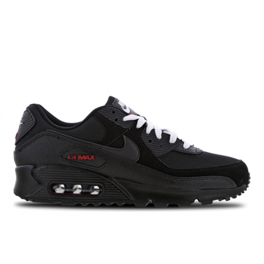 Air Max 90 - Black Sap Acces