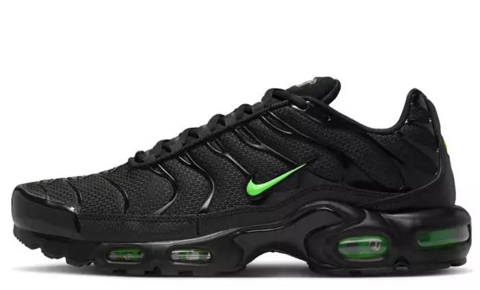 Tn - Black Green Sap Acces