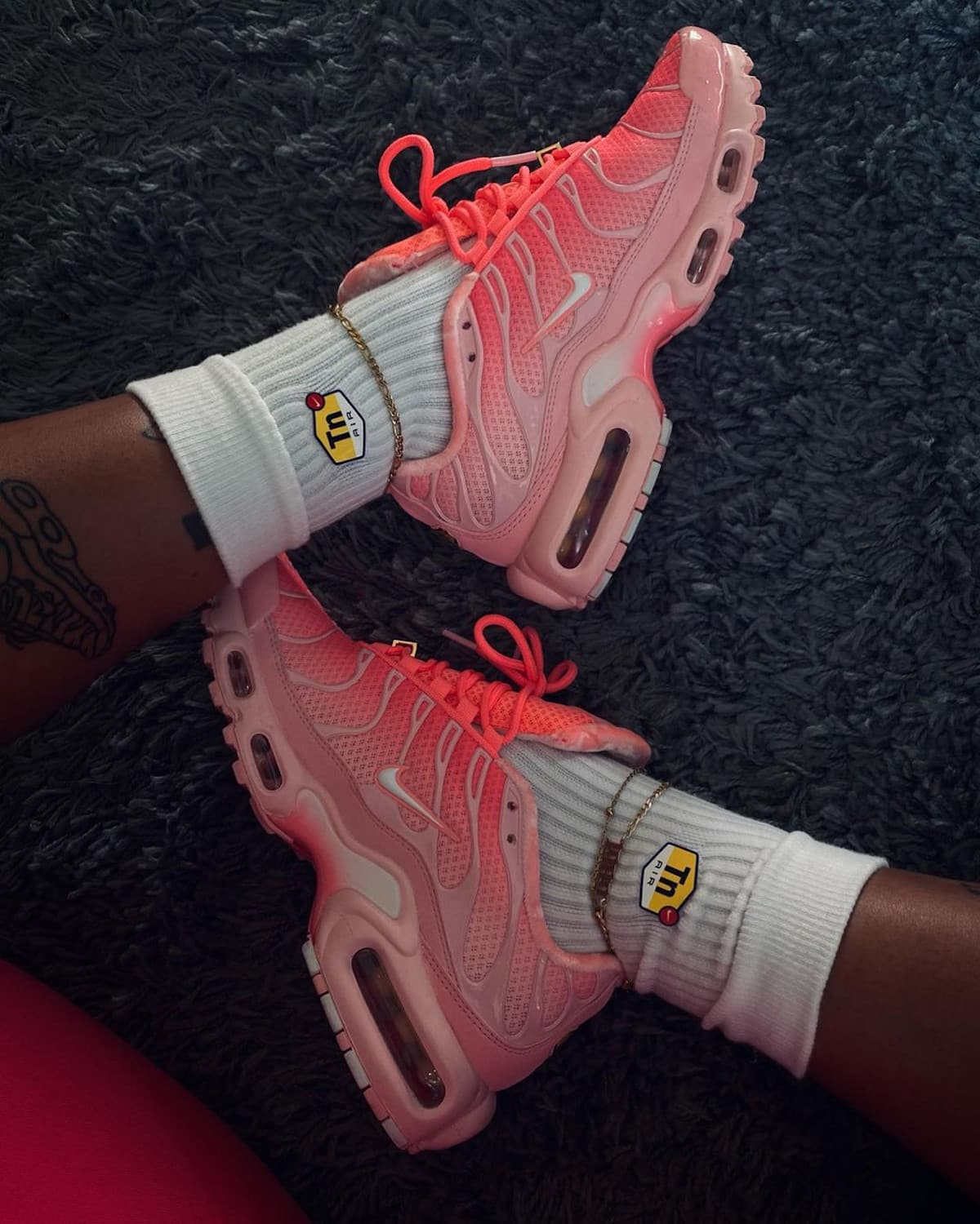 Tn air max plus - Pink Atlanta Sap Acces