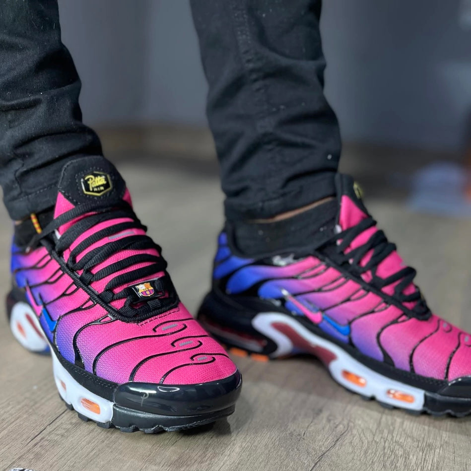 Tn Air Max Plus - FC Barcelona Sap Acces