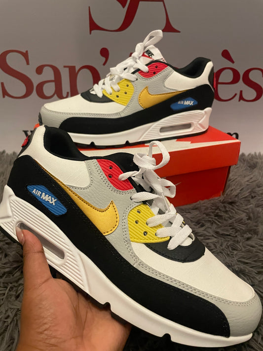 Nike - Air Max 90 Sap Acces