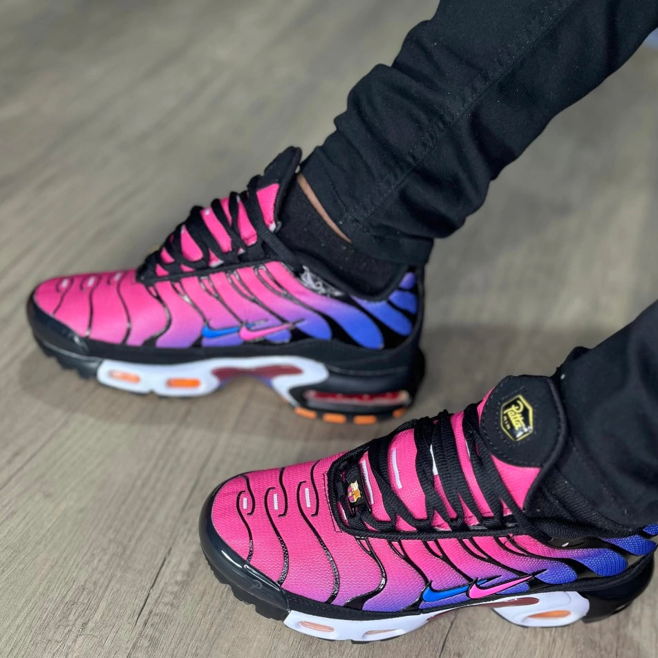 Tn Air Max Plus - FC Barcelona Sap Acces