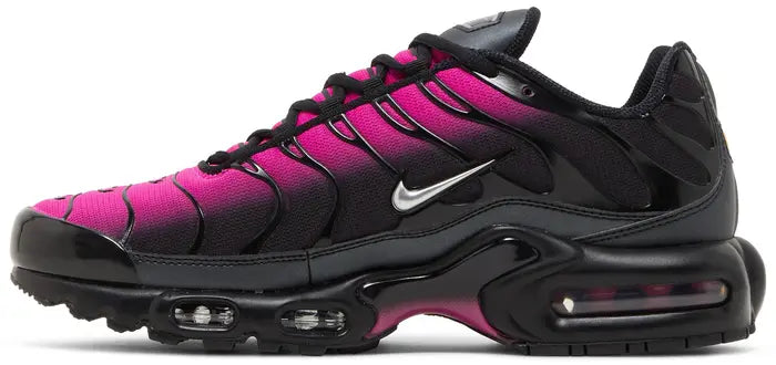 Tn Air Max Plus - BLACK PINK GRADIENT Sap Acces