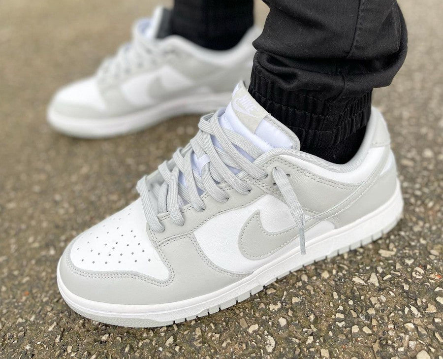 Dunk Low - Gris LBT
