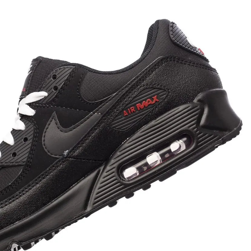 Air Max 90 - Black Sap Acces
