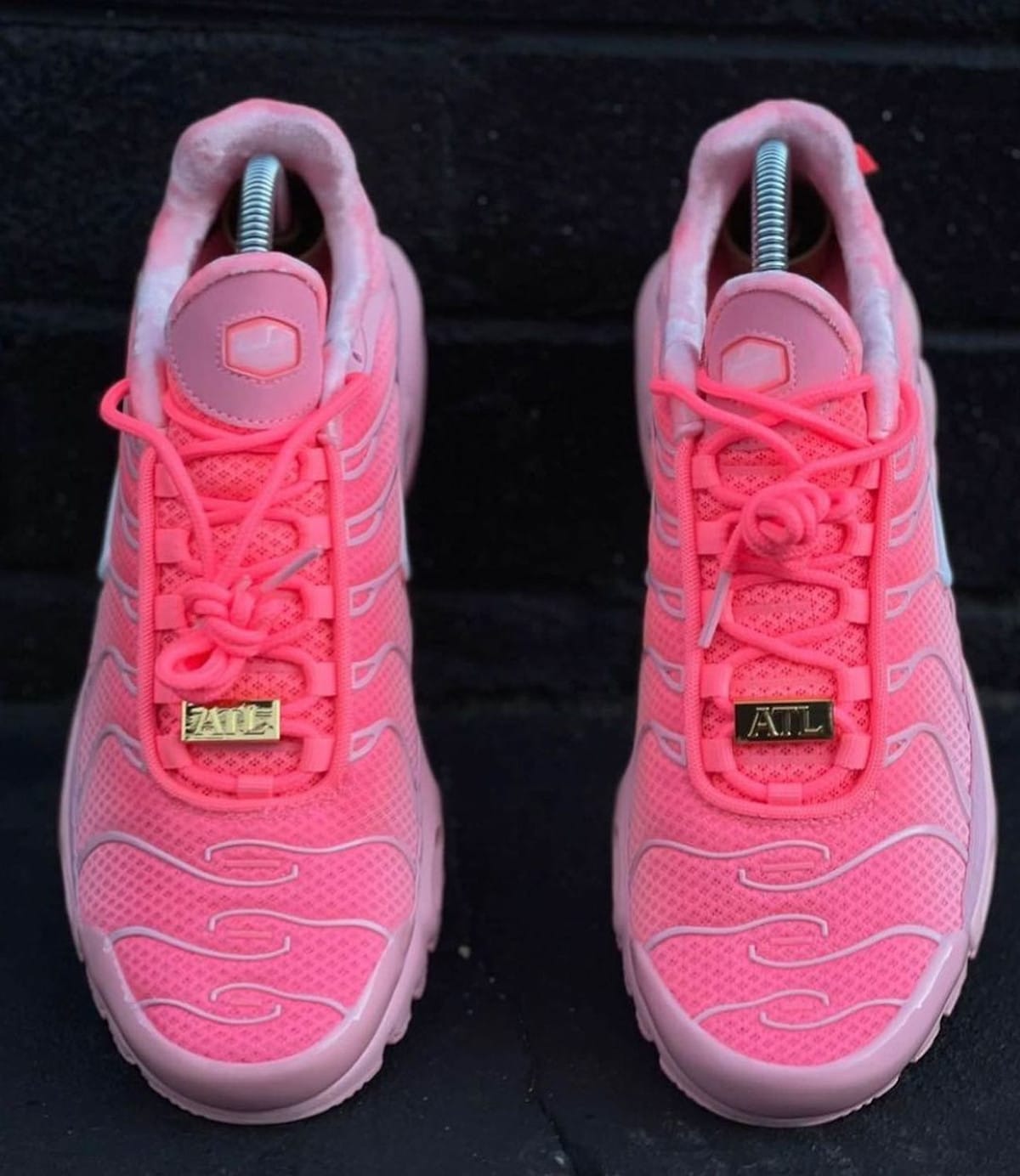 Tn air max plus - Pink Atlanta Sap Acces