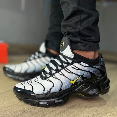 Tn Air Max Plus - Cactus 🌵 Sap Acces