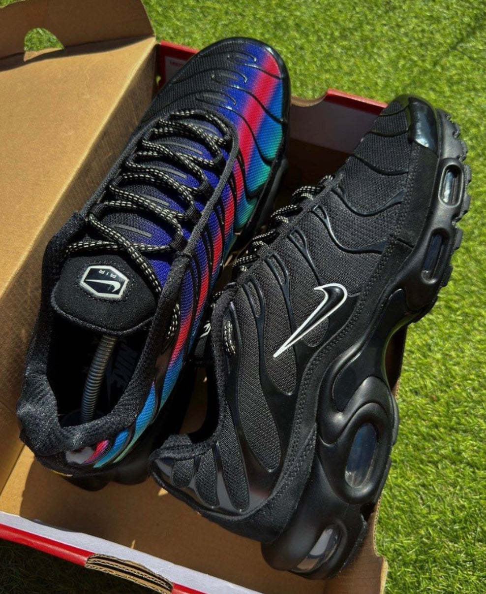 Tn Air Max Plus - Berlin Sap Acces