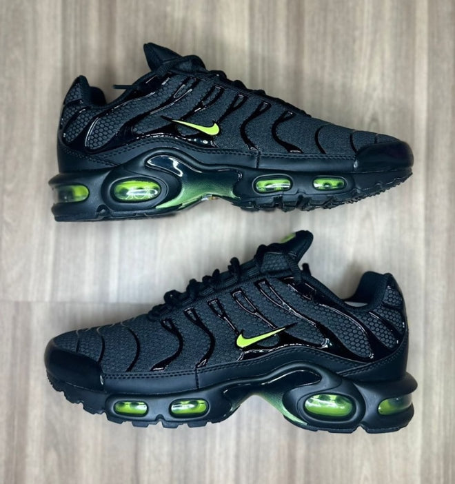 Tn - Black Green Sap Acces