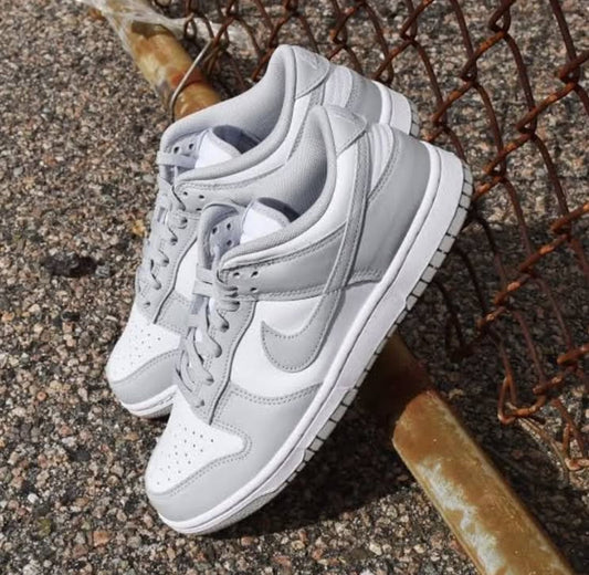 Dunk Low - Gris LBT