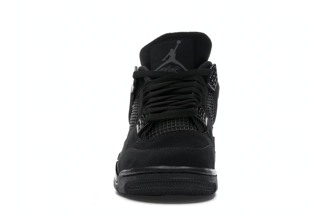 Jordan - 4 Black Cat Sap Acces