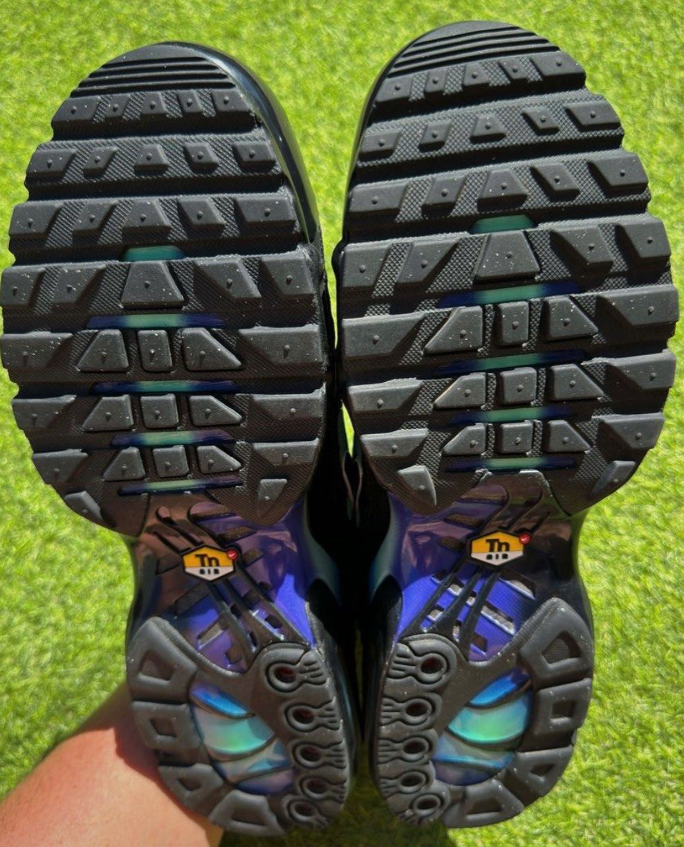 Tn Air Max Plus - Berlin Sap Acces