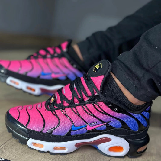 Tn Air Max Plus - FC Barcelona Sap Acces