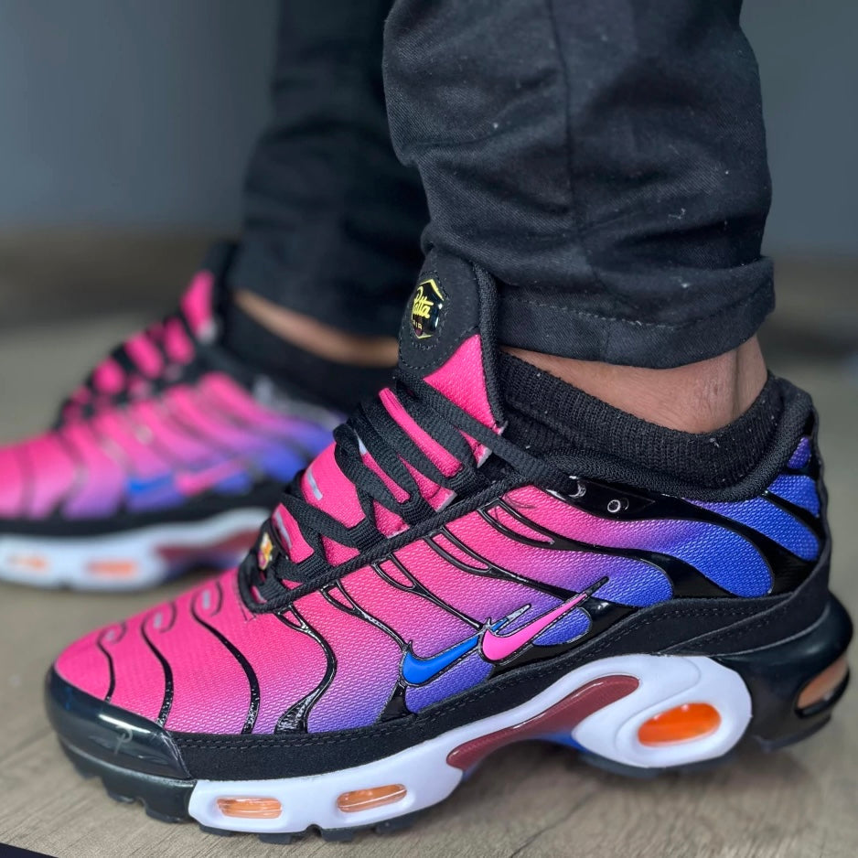 Tn Air Max Plus - FC Barcelona Sap Acces