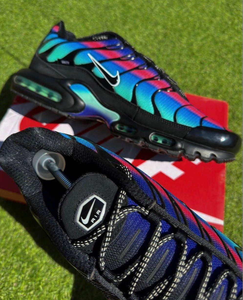 Tn Air Max Plus - Berlin Sap Acces