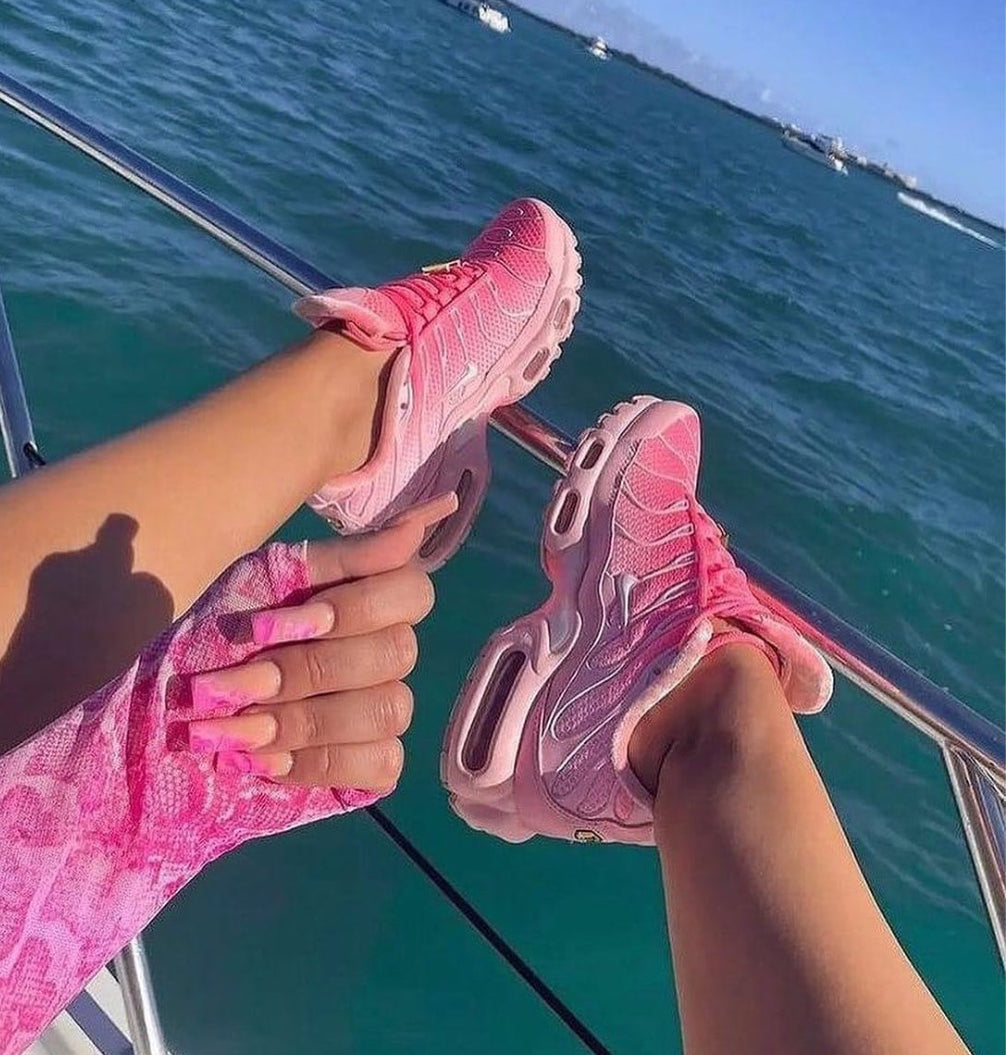 Tn air max plus - Pink Atlanta Sap Acces