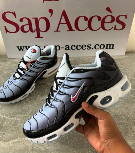 Tn Aie Max Plus - Black, Blue, Tint Sap Acces