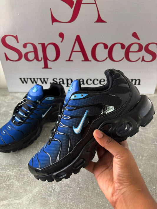 Tn Air Max Plus - Aquarius Blue 🔹 Sap Acces