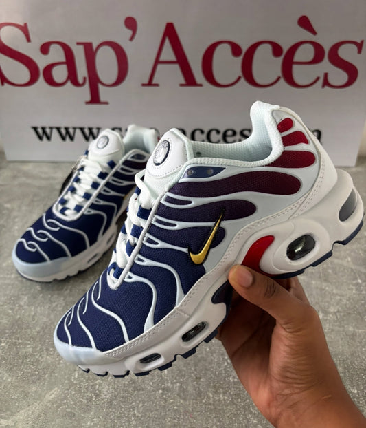 Tn Air Max Plus - PSG LBT