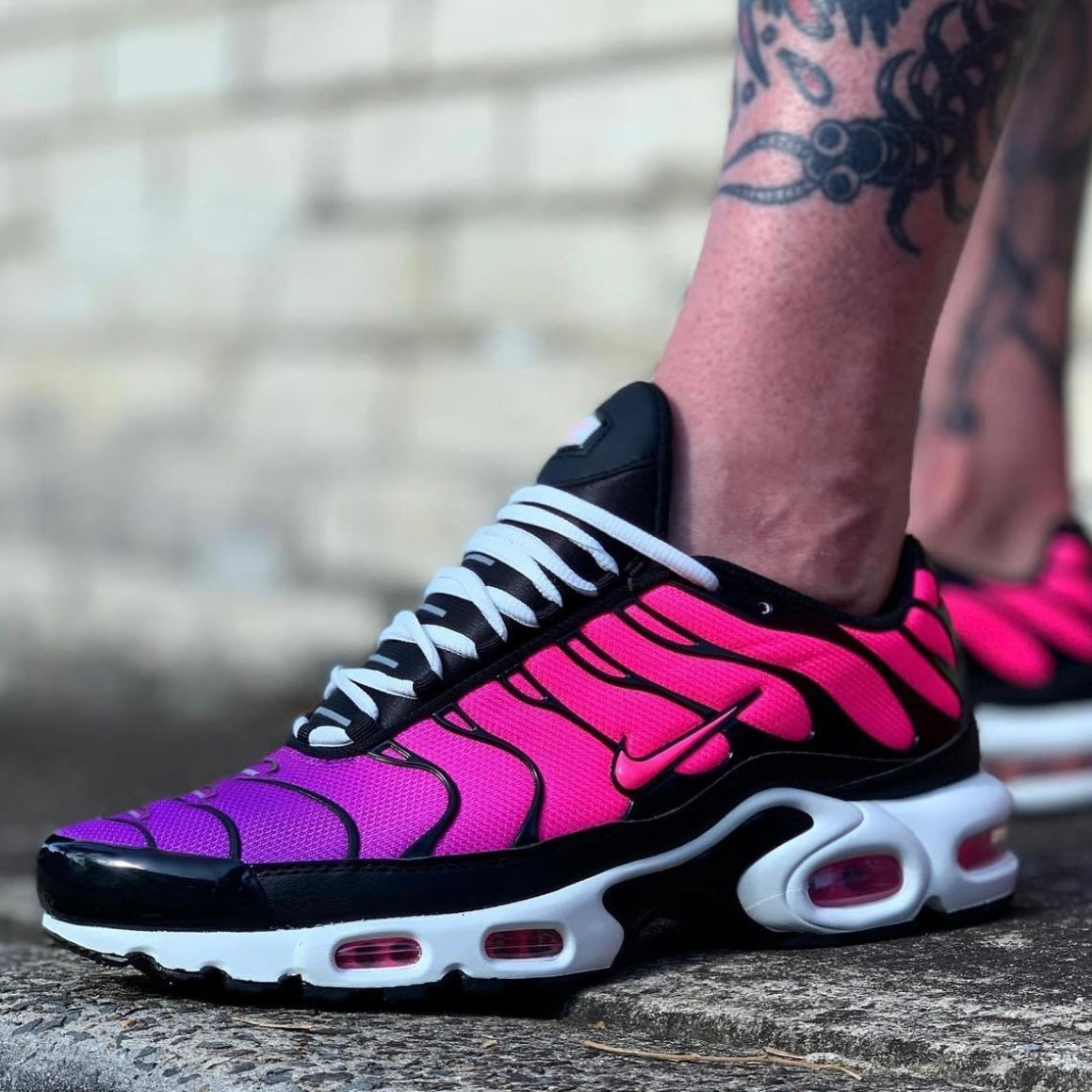 Tn - Air Max Plus Dusk Sap Acces