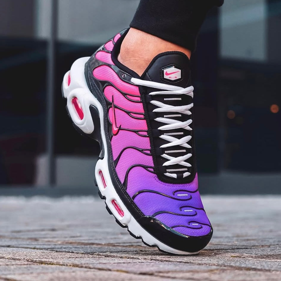 Tn - Air Max Plus Dusk Sap Acces