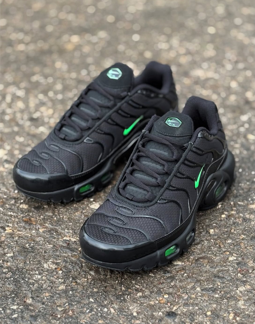 Tn - Black Green Sap Acces